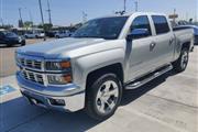 $26999 : 2015 Silverado 1500 LTZ Z71 thumbnail