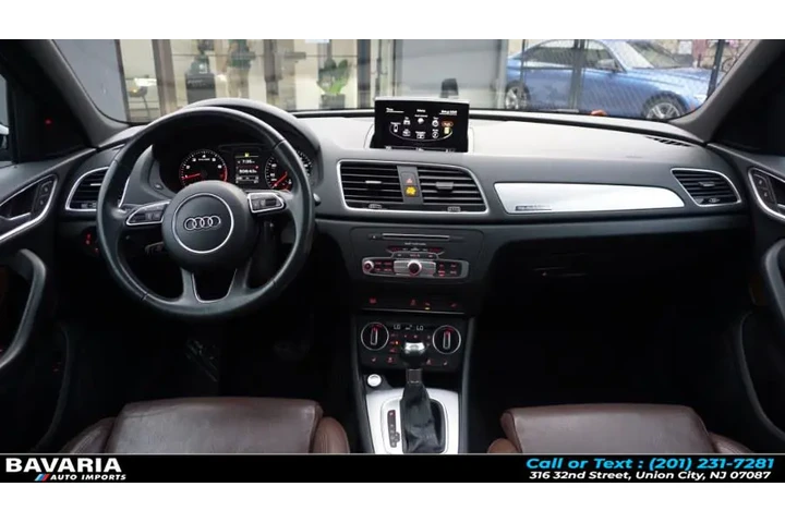 $19895 : 2018 Q3 2.0 TFSI Premium Plus image 9