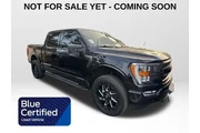 Ford F-150 2022 4x4 XL 4dr S en San Diego