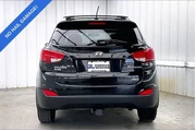 $9990 : Hyundai TUCSON 2012 AWD GLS thumbnail