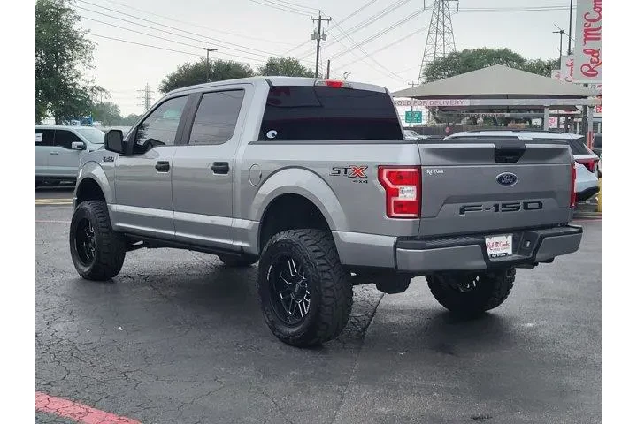 $30900 : Ford F-150 2020 4x4 XL 4dr S image 5