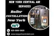 New York Central Air Services en New York