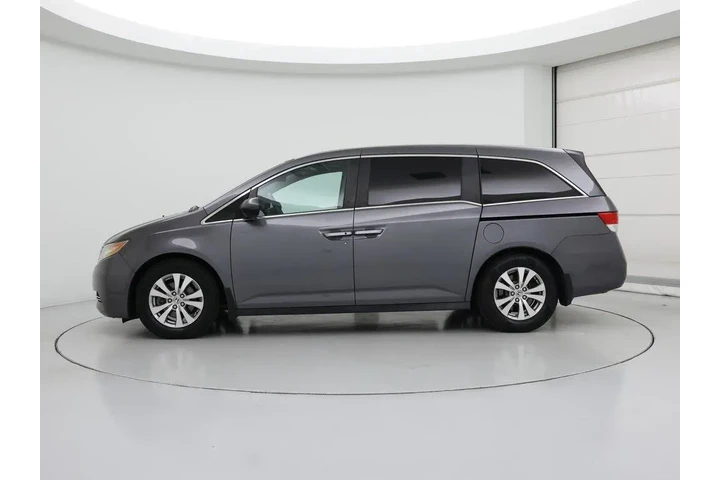 $16998 : Honda Odyssey 2014 EX-L 4dr image 3