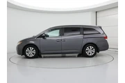 $16998 : Honda Odyssey 2014 EX-L 4dr thumbnail