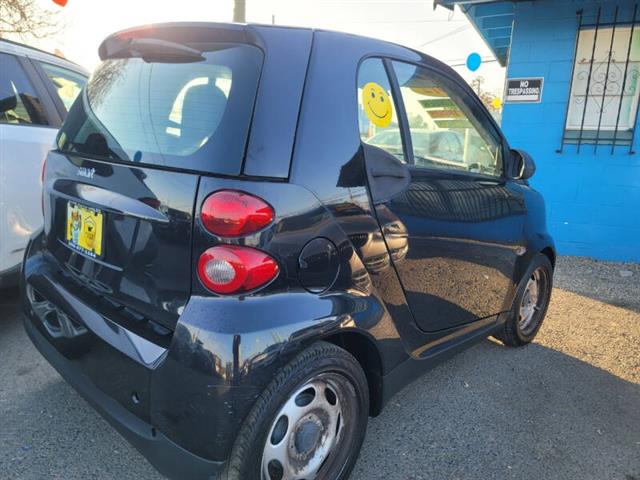 $7599 : 2012 fortwo pure image 7