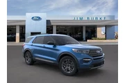 Ford Explorer 2022 XLT 4dr S en Bakersfield