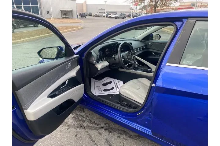 $19099 : Hyundai ELANTRA 2022 Limited image 10