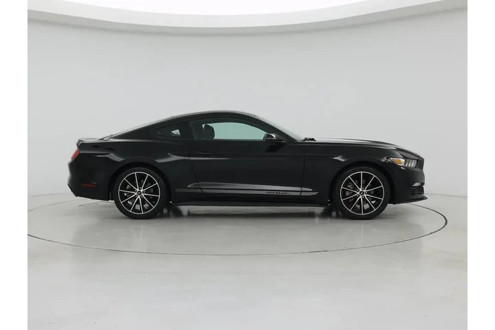 $22998 : Ford Mustang 2016 EcoBoost 2 image 7