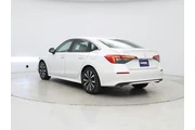 $26998 : Honda Civic 2024 EX 4dr Seda thumbnail