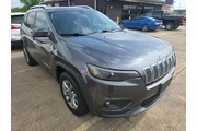 $16995 : Jeep Cherokee 2019 4x4 Altit thumbnail