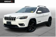 Jeep Cherokee 2019 Latitude en Plano