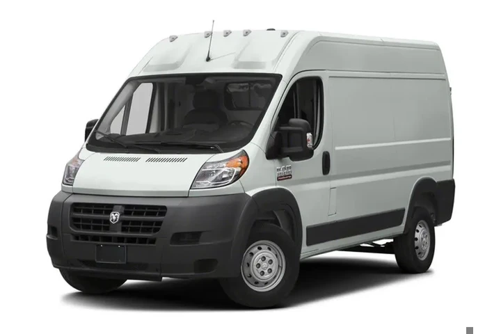 $16885 : Ram ProMaster 2017 1500 136 image 1