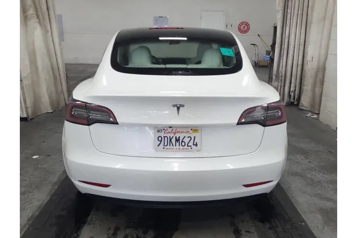 $25000 : 2022 Model 3 image 7