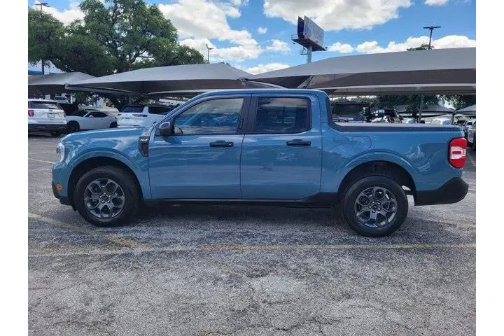 $25400 : Ford Maverick 2023 XL 4dr Su image 6