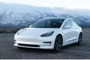 Tesla Model 3 2020 AWD Long en Las Vegas