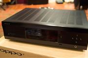 OPPO UDP-205 4k Blu-Ray player en Albany