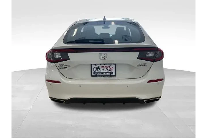 $24952 : Honda Civic 2023 Sport Touri image 5