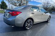 $13900 : 2018 Corolla SE thumbnail