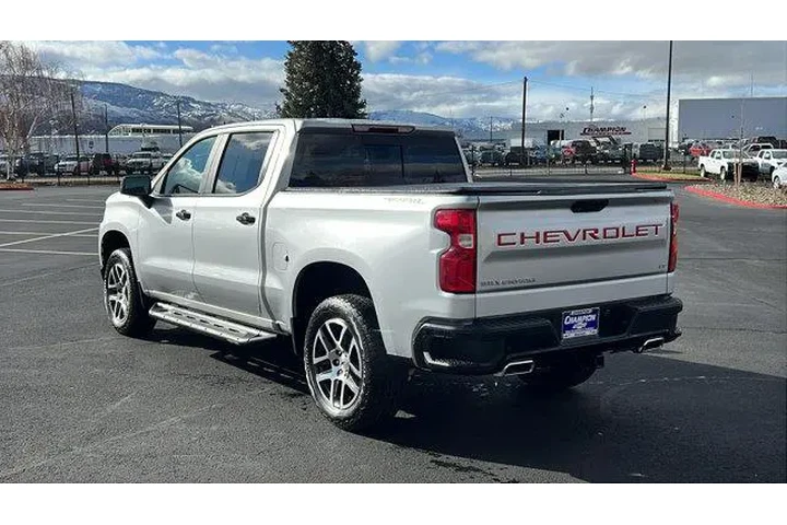 $32984 : Chevrolet Silverado 1500 201 image 8