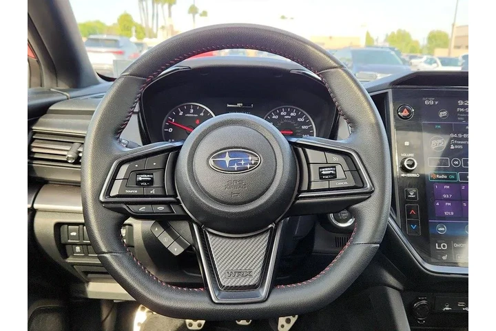 $27998 : Subaru WRX 2022 AWD Premium image 9
