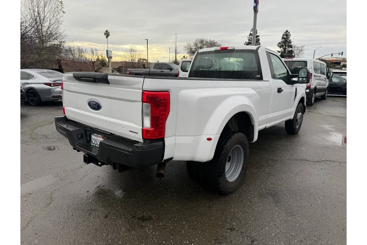 $30000 : Ford F-350 Super Duty 2017 4 image 5