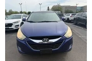 $4466 : Hyundai TUCSON 2012 Limited thumbnail