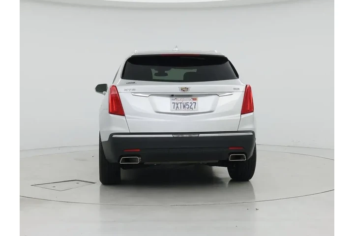 $19998 : Cadillac XT5 2017 Luxury 4dr image 6