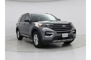 Ford Explorer 2021 XLT 4dr S