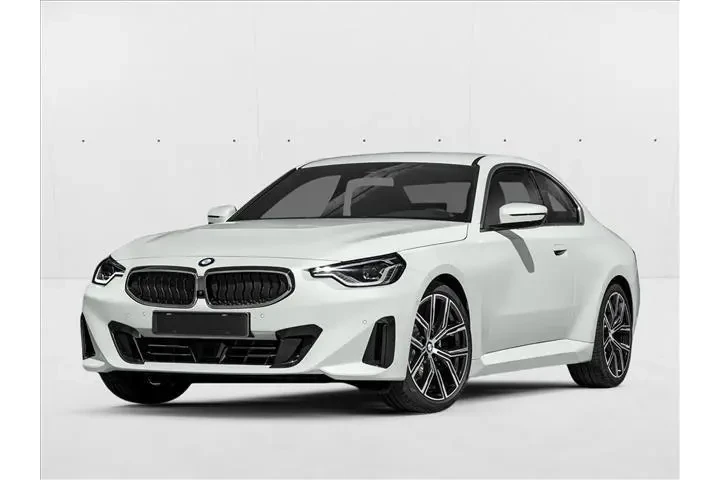 $34435 : BMW 2 Series 2023 AWD 230i x image 1