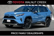 Toyota RAV4 Hybrid 2023 AWD