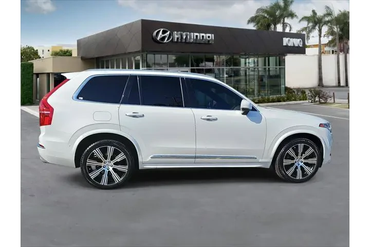 $24149 : Volvo XC90 2021 AWD T6 Inscr image 2