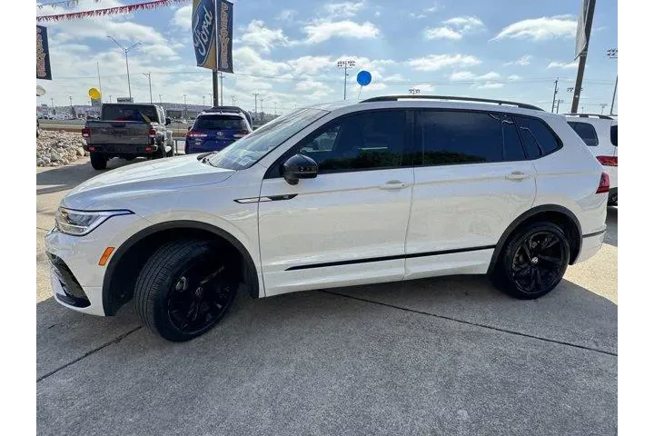 $23304 : Volkswagen Tiguan 2023 SE R- image 10