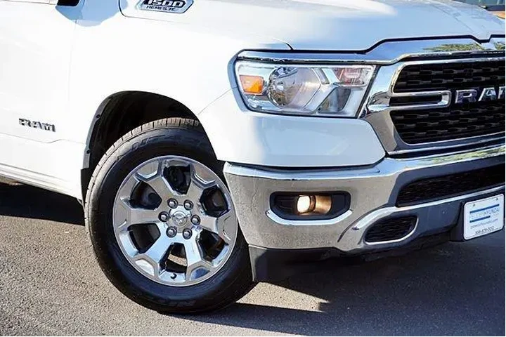 $29987 : Ram 1500 2022 4x2 Big Horn 4 image 4