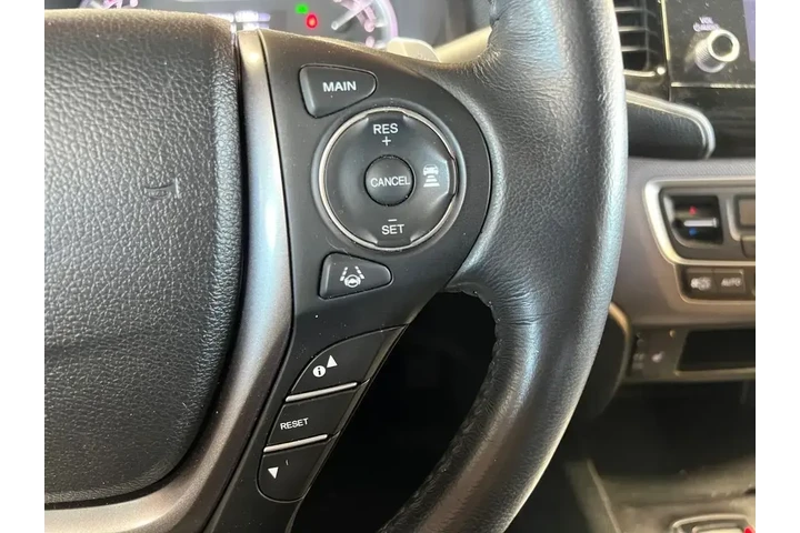 $30000 : Honda Ridgeline 2023 AWD RTL image 6