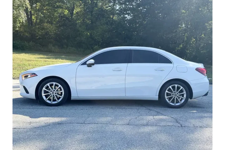 $17999 : 2020 Mercedes-Benz A-Class A image 10