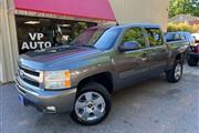 2011 Silverado 1500 LT en Greenville