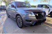 Nissan Armada 2022 4x2 SL 4d en San Antonio