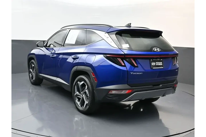 $21889 : Hyundai TUCSON 2022 AWD Limi image 5