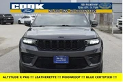 Jeep Grand Cherokee 2024 4x2 en Houston
