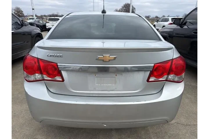 $4944 : Chevrolet Cruze 2015 1LT Aut image 7