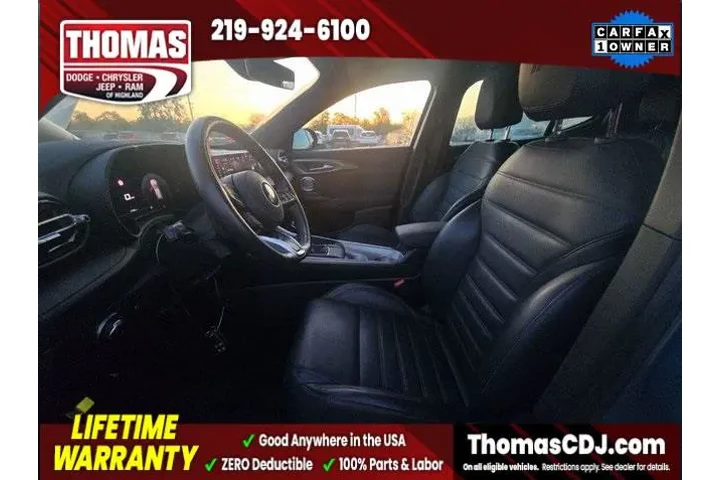 $22425 : Dodge Hornet 2024 AWD GT Plu image 7