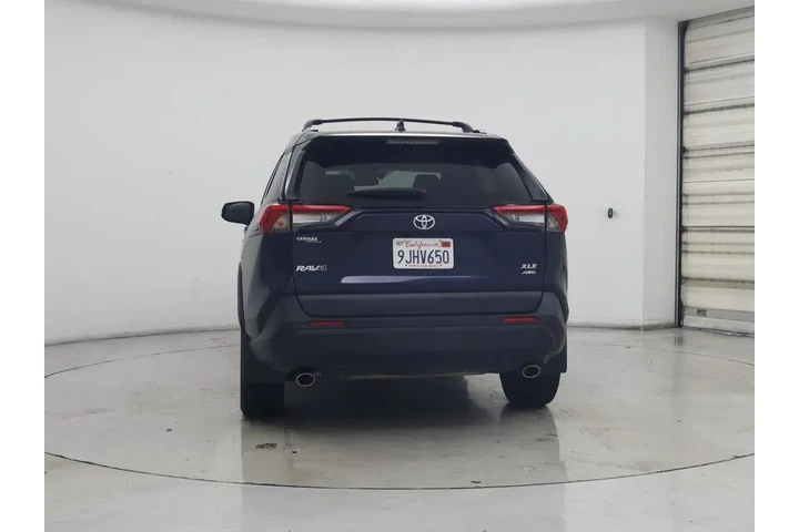 $31998 : Toyota RAV4 2023 AWD XLE Pre image 6