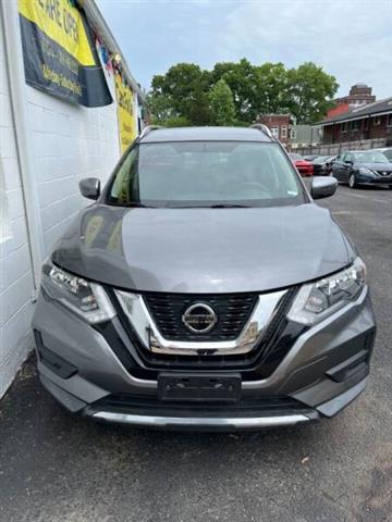 $14900 : 2018 Rogue S image 1