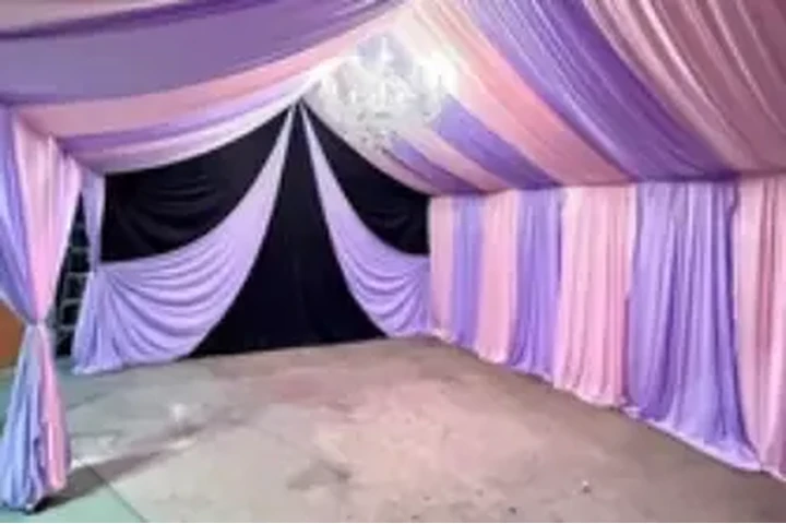 CARPAS MESAS r SILLAS J image 5