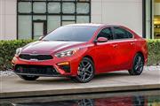 Pre-Owned 2020 Forte LXS