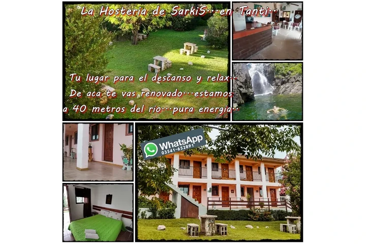 Descansa en  sierras cordoba image 1