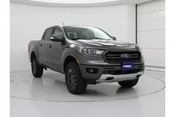 $26998 : Ford Ranger 2019 4x4 Lariat image 1