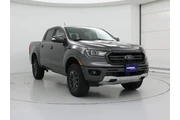 Ford Ranger 2019 4x4 Lariat