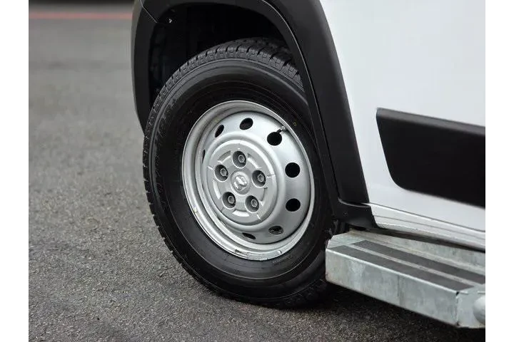 $27492 : Ram ProMaster 2023 2500 136 image 8