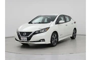 $11998 : Nissan LEAF 2019 SV 4dr Hatc thumbnail